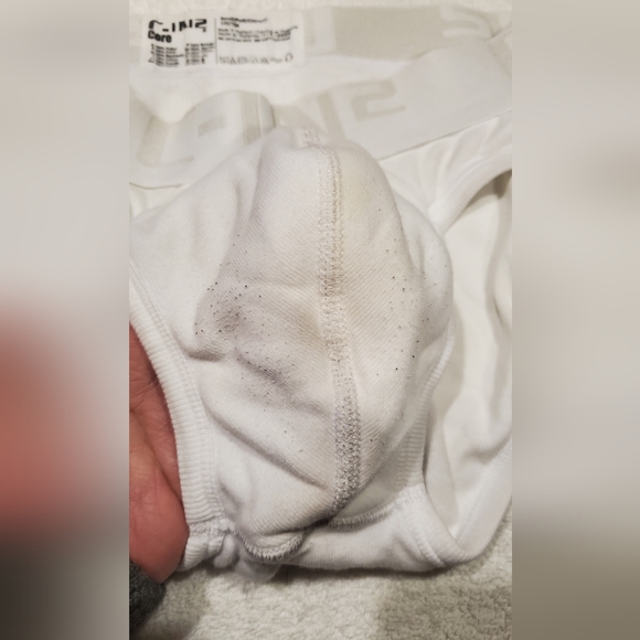 C-IN2 low rise CORE pouch brief - Picture 2 of 16